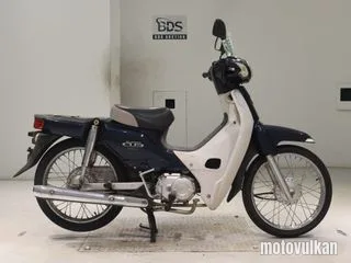 Honda C110-2