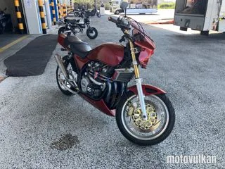 Kawasaki Zephyr750