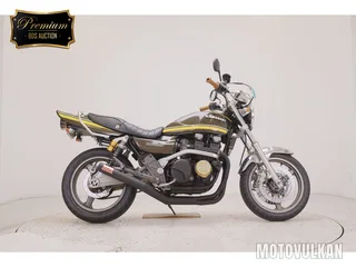 Kawasaki ZEPHYR400KAI