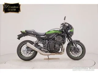 Kawasaki Z900RS CAFE