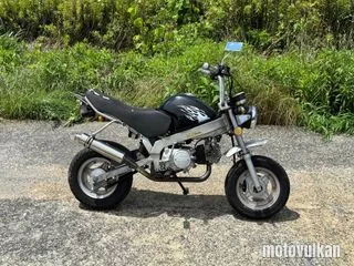 Other Non Japanese Ajs 71Desert Scrambler125