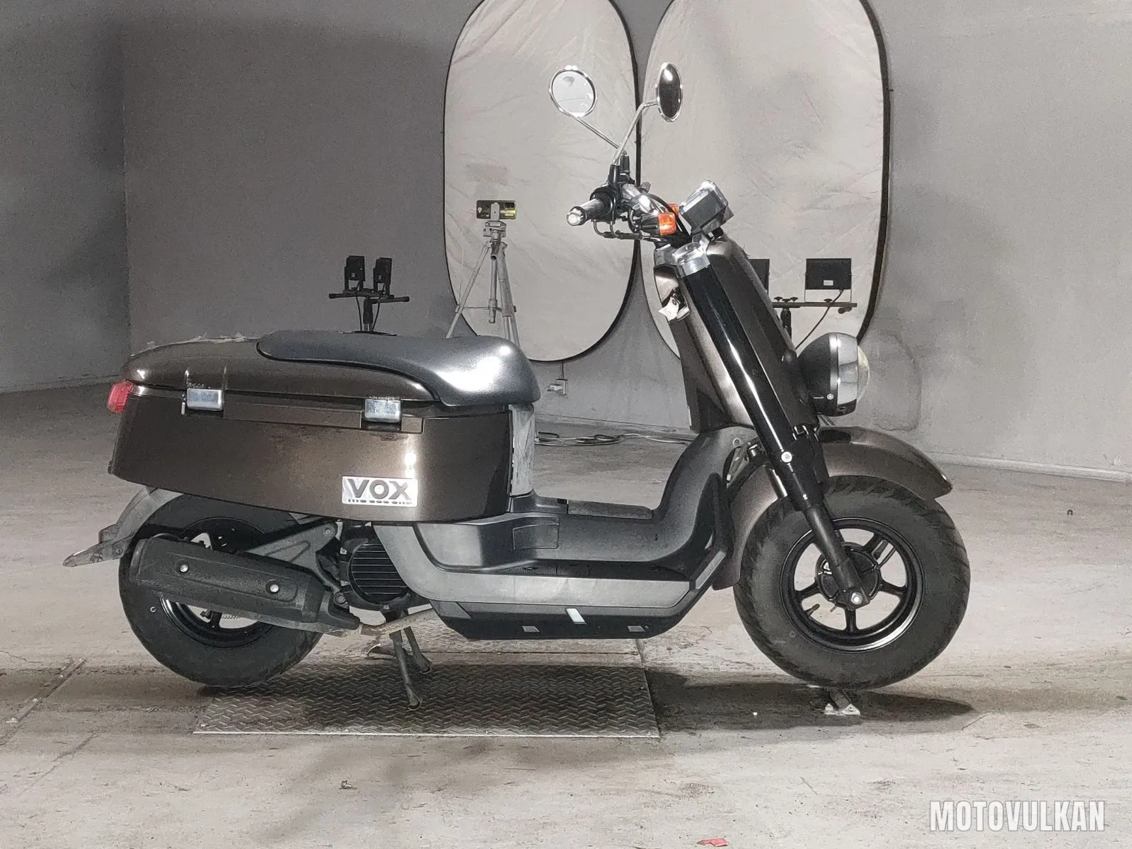Yamaha VOX