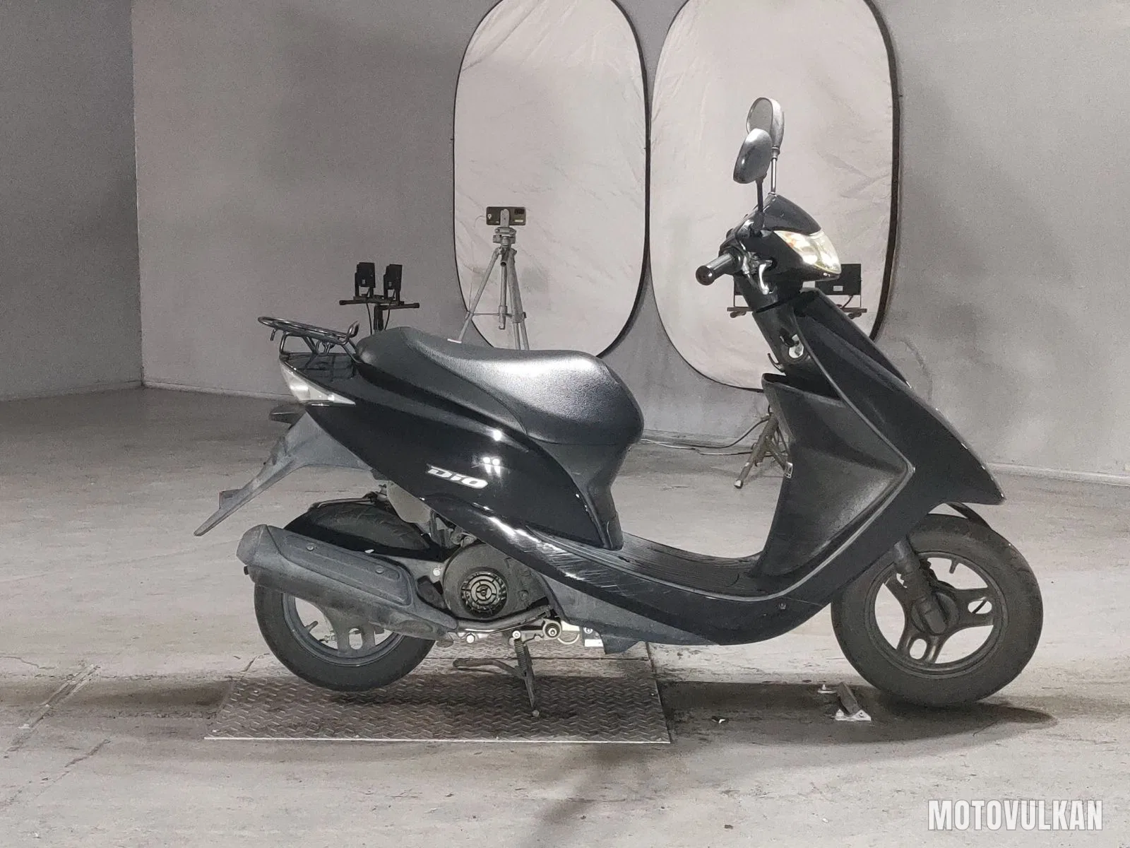 Honda DIO
