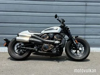 Harley Davidson Harley Davidson Rh1250S Sportsters