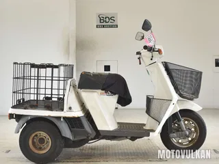 Honda GYRO UP