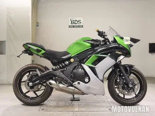 Kawasaki NINJA400