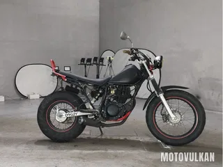 Yamaha TW200