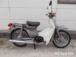 Honda Super Cub50