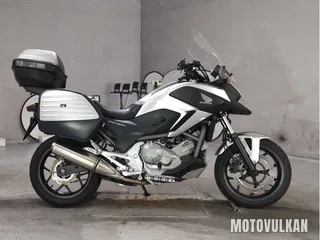 Honda NC700X