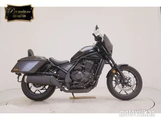 Honda REBEL1100T