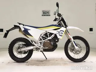  HUSQVARNA701ED