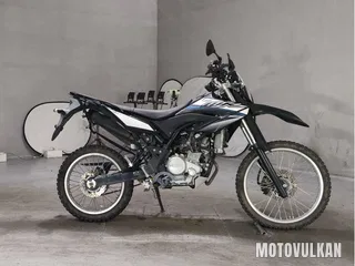 Yamaha WR155R