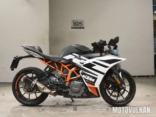  KTM RC390