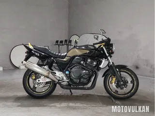 Honda CB400SF VTEC Revo