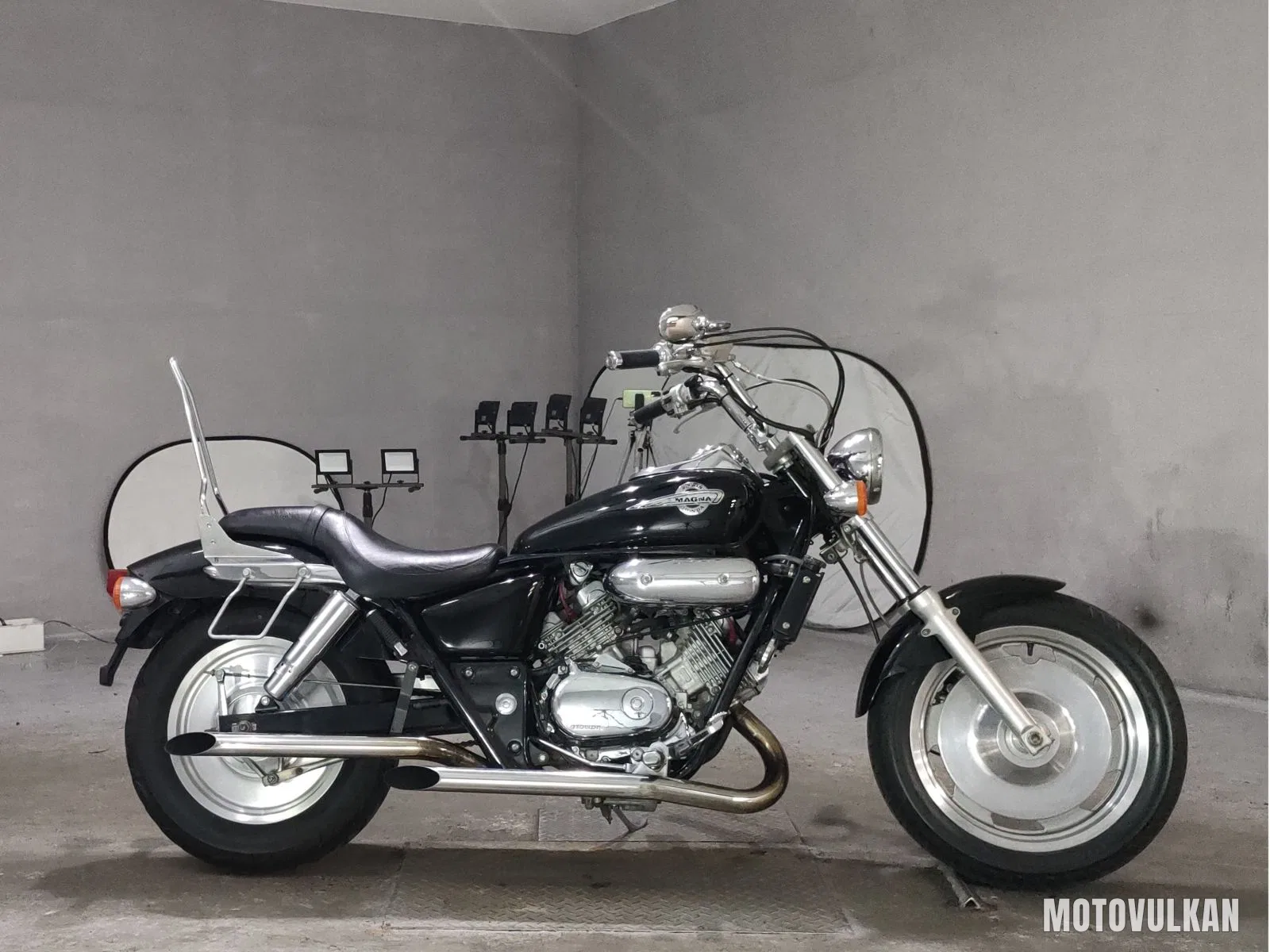 Honda Magna 250S