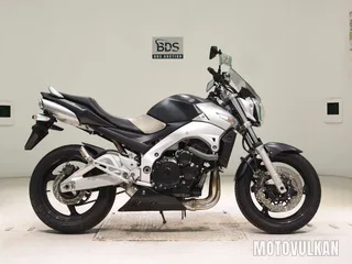 Suzuki GSR400