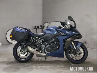 Suzuki GSX-S1000GT