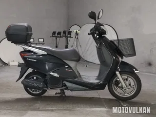 Honda Lead 110