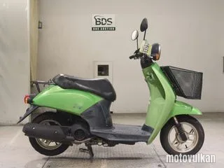 Honda TODAY