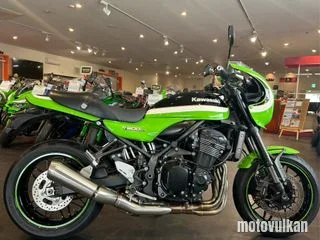 Kawasaki Z900Rs Cafe