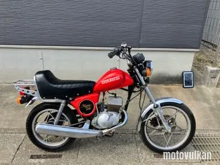 Suzuki Mametan