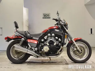 Yamaha V-MAX