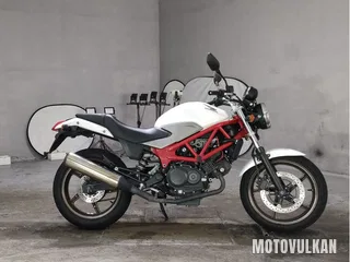 Honda VTR250