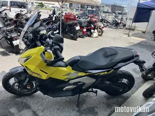 Honda X-Adv