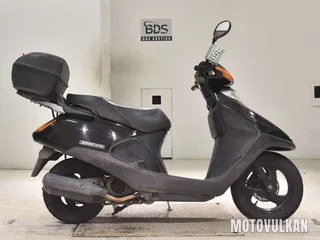 Honda SPACY100