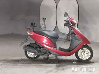 Honda DIO