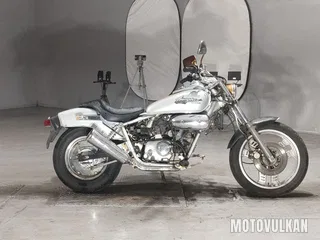 Honda Magna 50