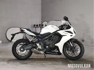 Honda CBR650R