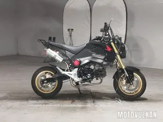 Honda Grom