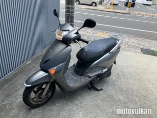 Honda Lead110