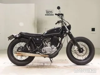 Yamaha SR400-3