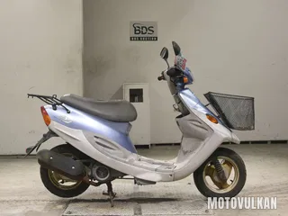 Yamaha BJ