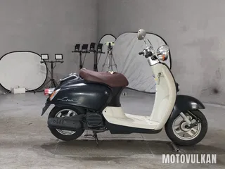 Honda Giorno Crea