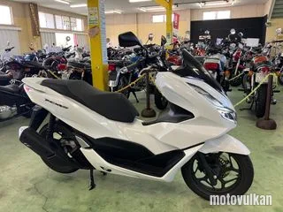 Honda Pcx160