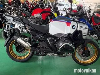 Bmw Bmw R1300Gs Adv Asa