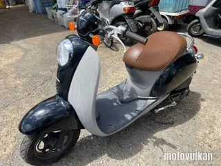 Honda Crea Scoopy
