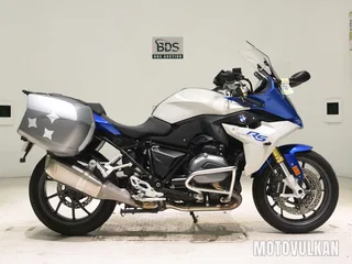  BMWR1200RS