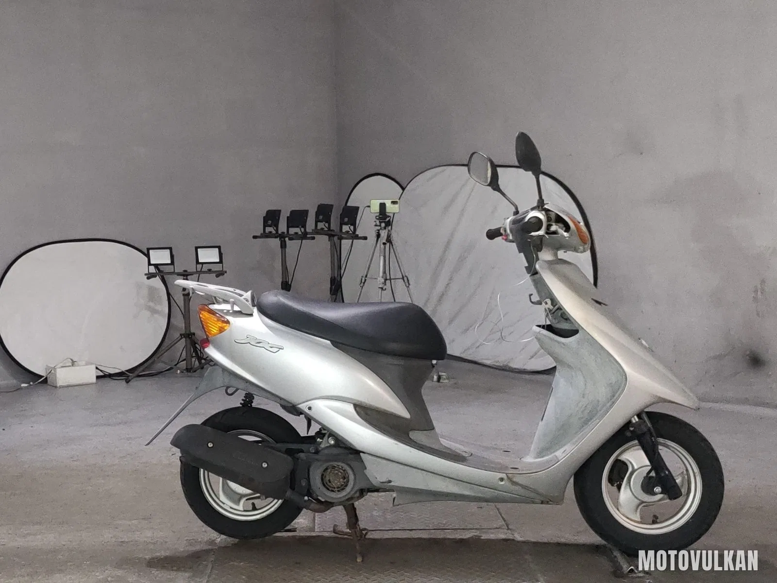 Yamaha JOG