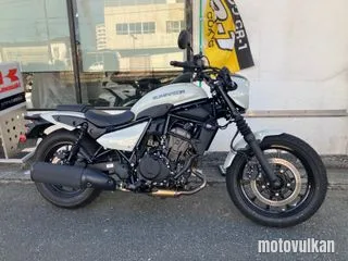 Kawasaki Eliminator400Se