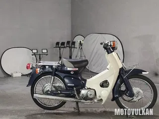 Honda Super Cub 90