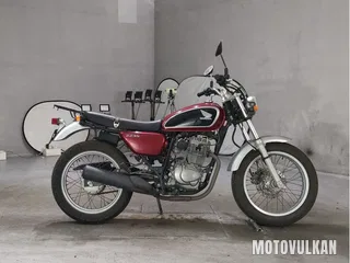 Honda CB223S