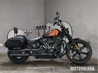 Harley-Davidson Harley-Davidson FXBBS1870
