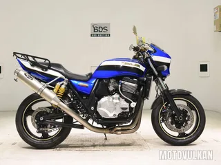 Kawasaki ZRX1200R