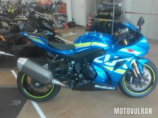 Suzuki Gsx-R1000R Abs