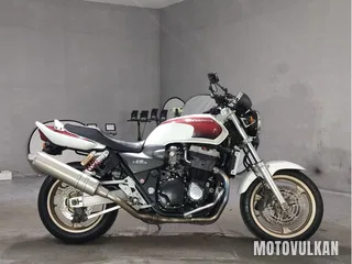 Honda CB1300SF