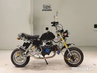 Honda MONKEY